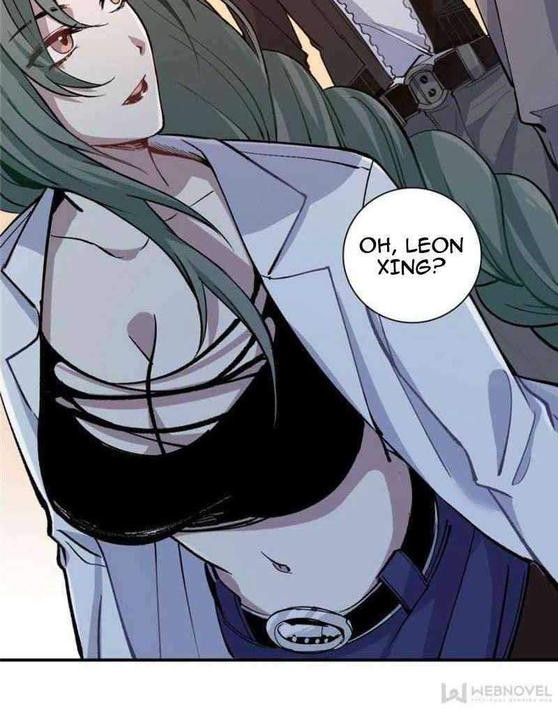 I’m a Monster Bab 09 halaman 8