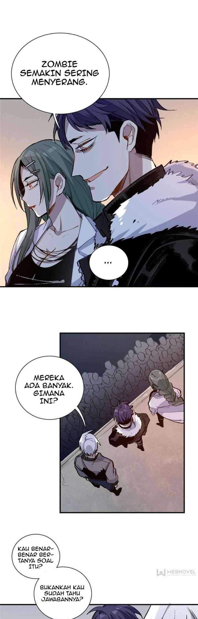 I’m a Monster Bab 09 halaman 9