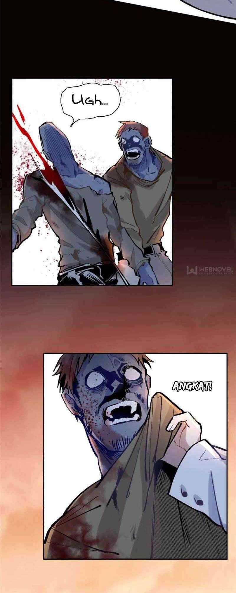 I’m a Monster Bab 09 halaman 28