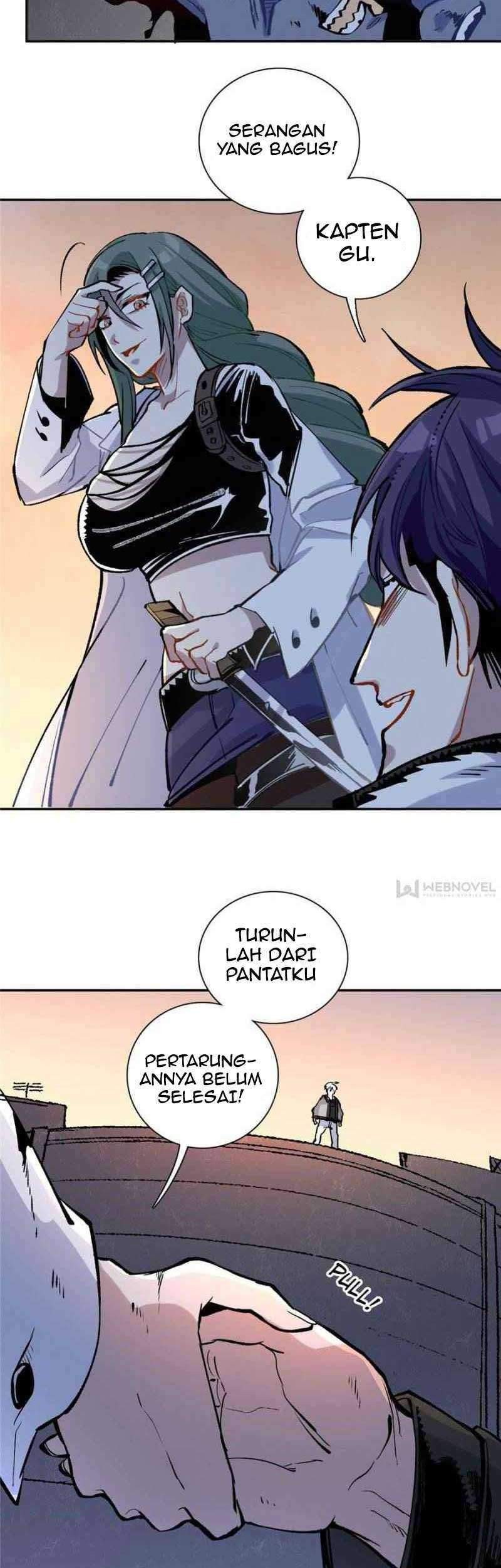 I’m a Monster Bab 09 halaman 39