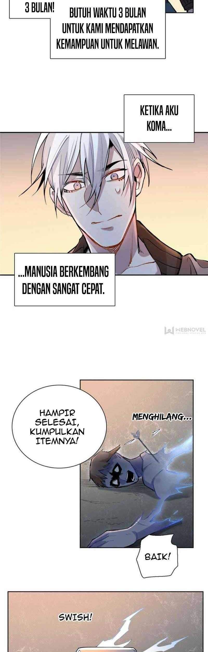 I’m a Monster Bab 09 halaman 48