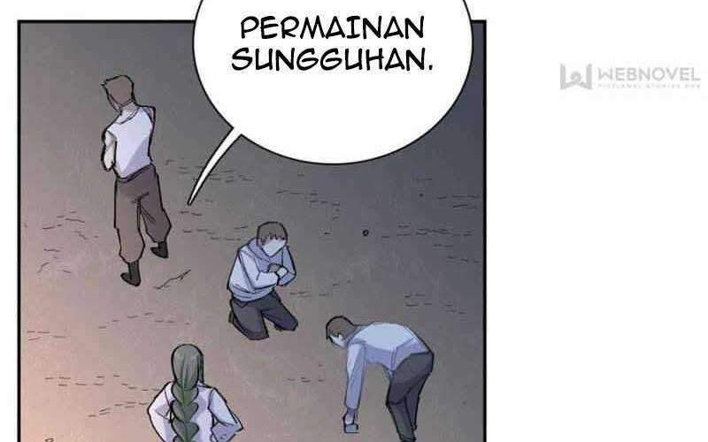 I’m a Monster Bab 09 halaman 51