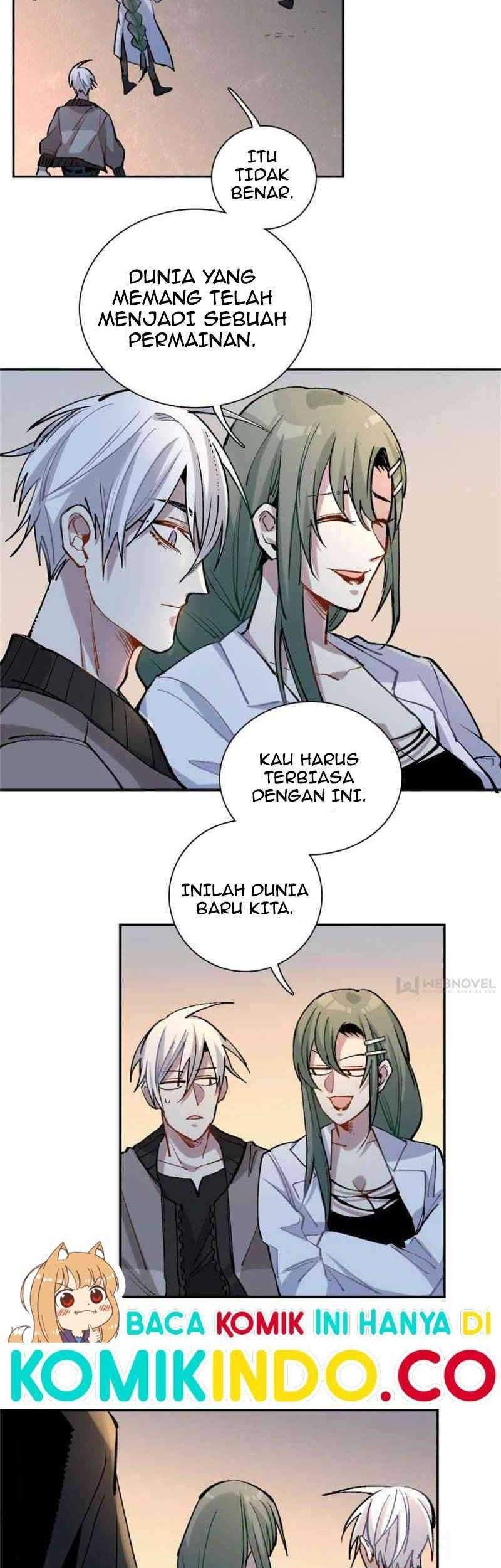 I’m a Monster Bab 09 halaman 52