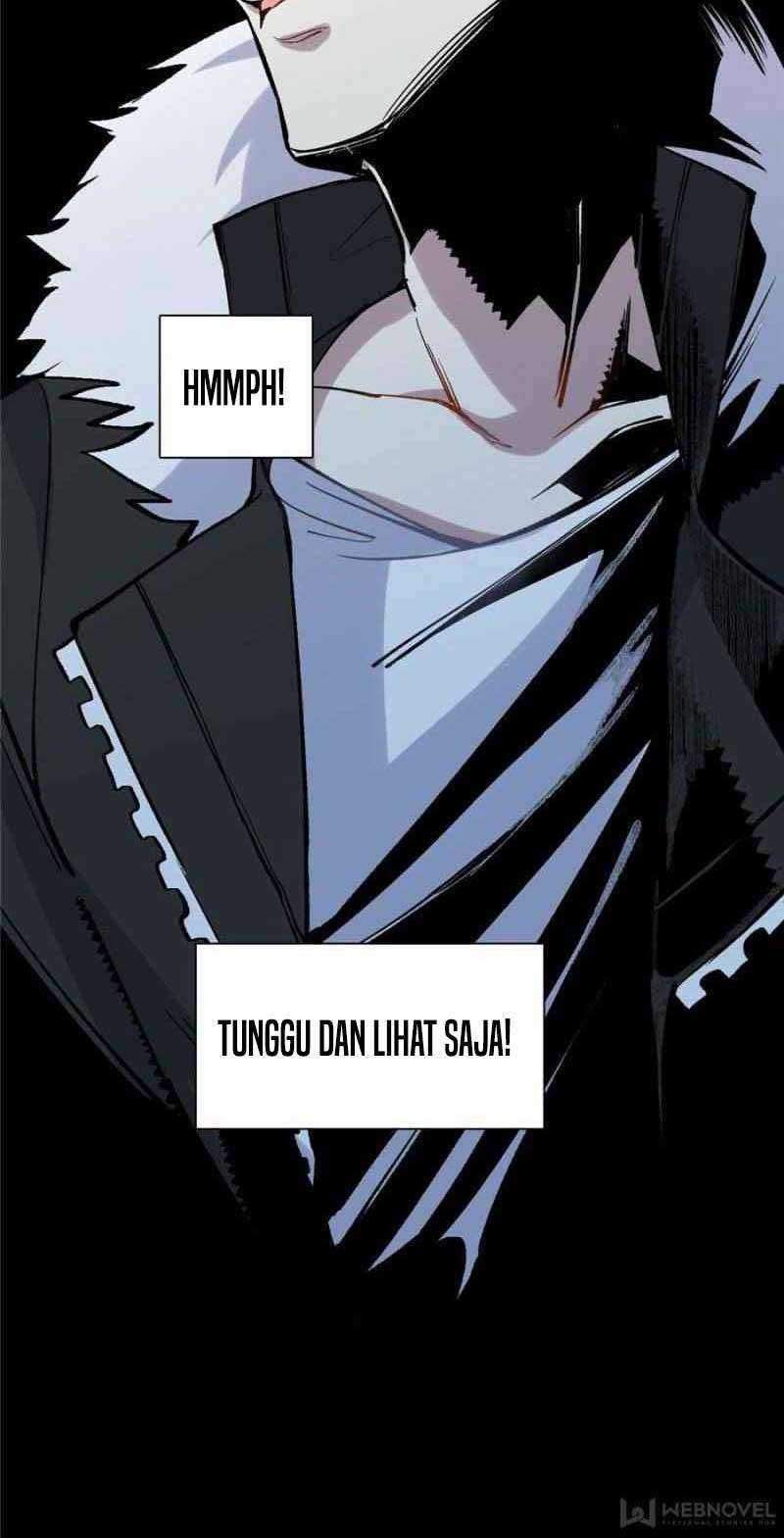 I’m a Monster Bab 09 halaman 66