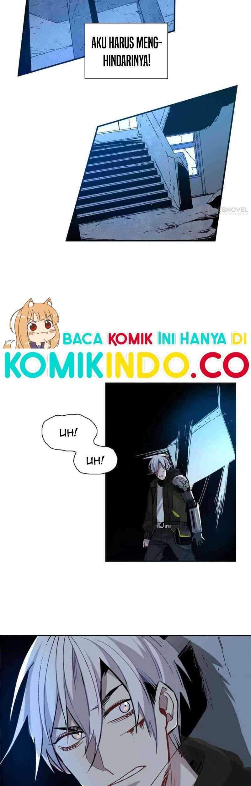 I’m a Monster Bab 10 halaman 29