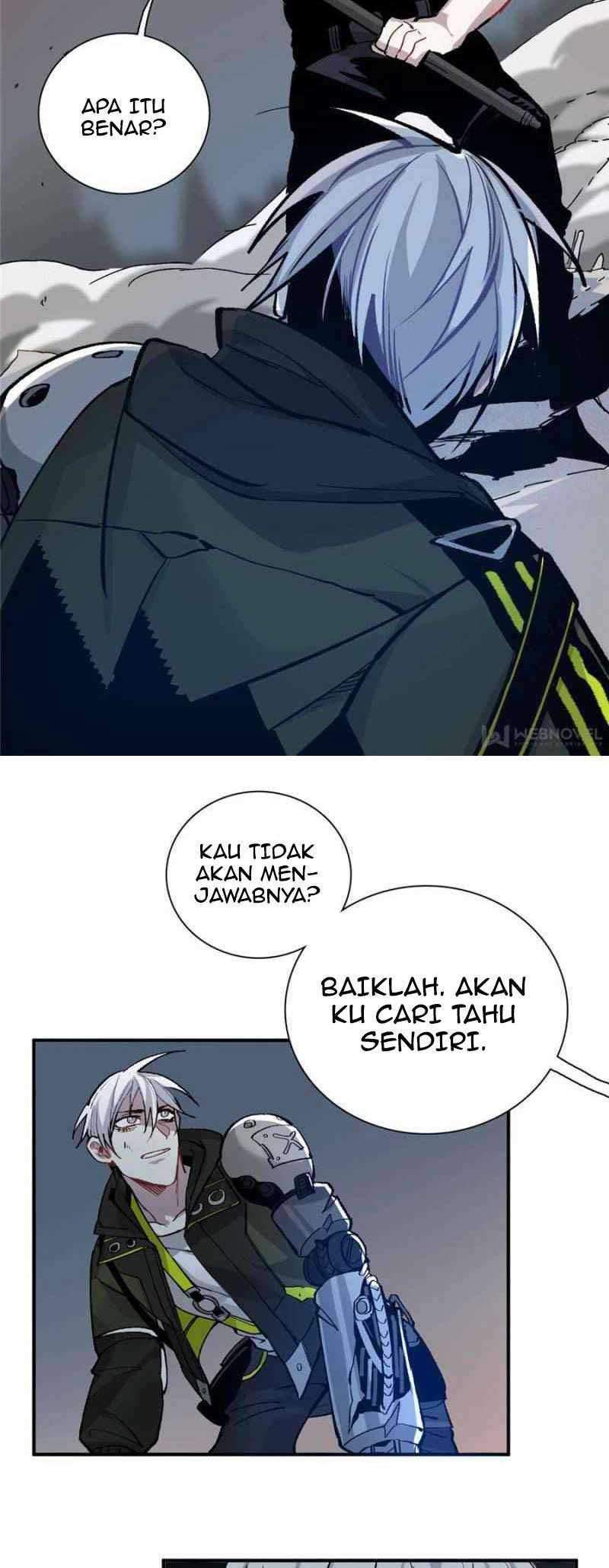 I’m a Monster Bab 10 halaman 33
