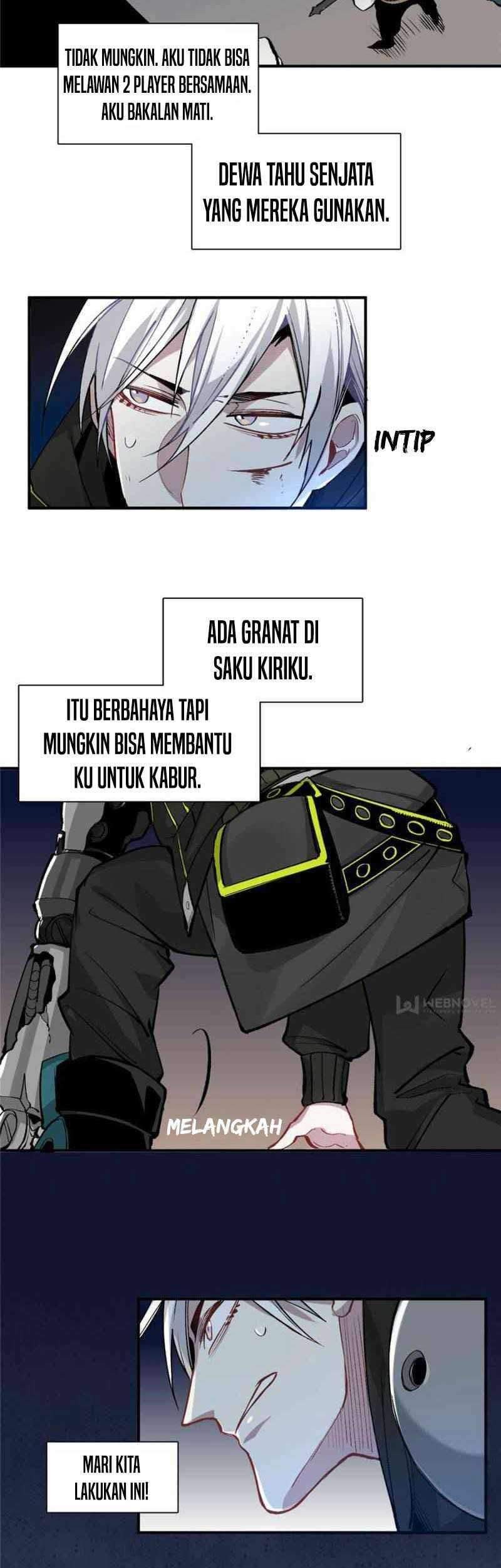 I’m a Monster Bab 10 halaman 36