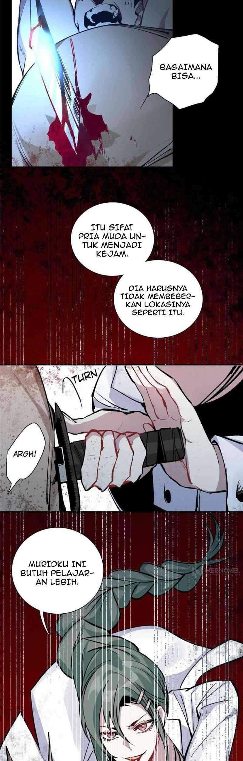 I’m a Monster Bab 10 halaman 44
