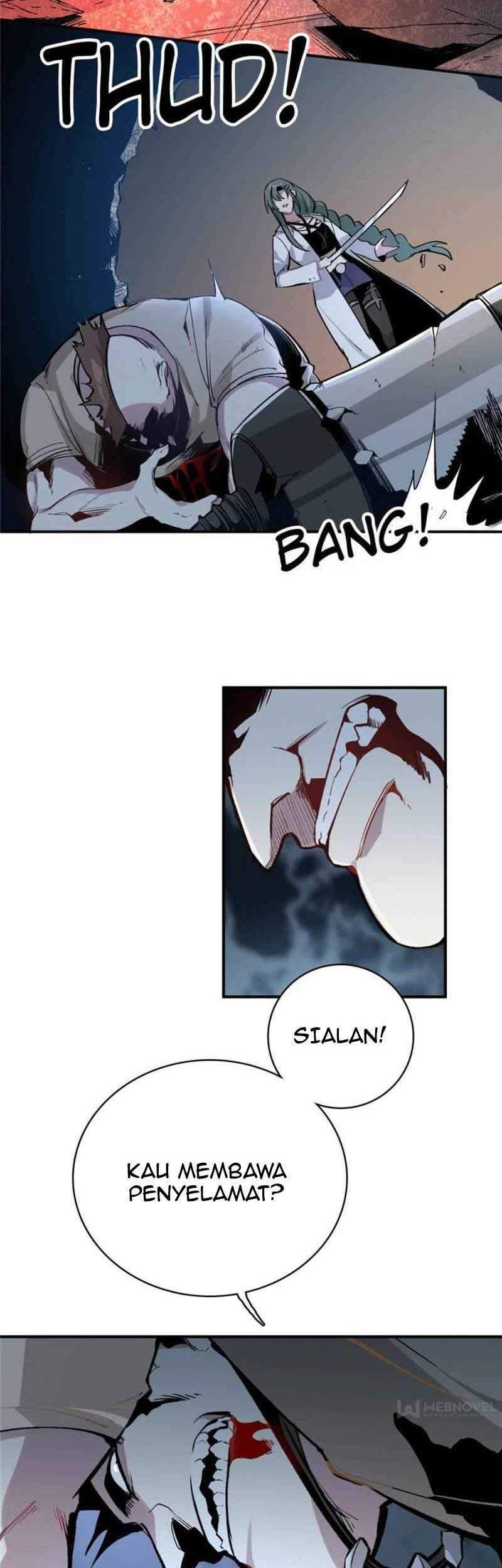 I’m a Monster Bab 11 halaman 3