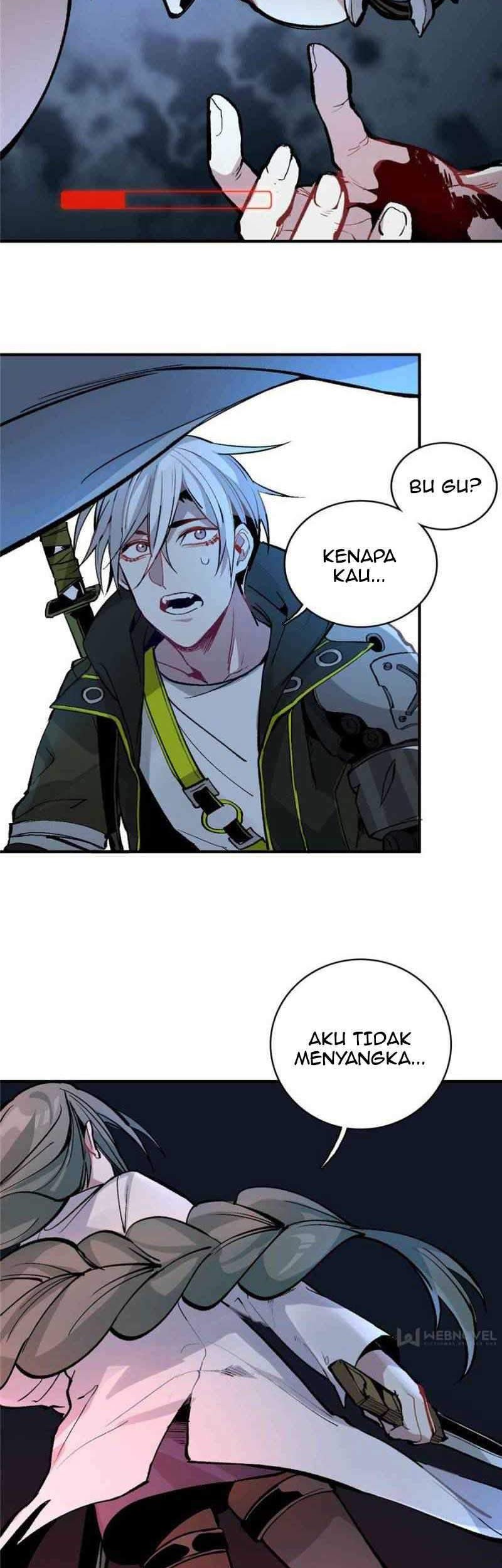 I’m a Monster Bab 11 halaman 4