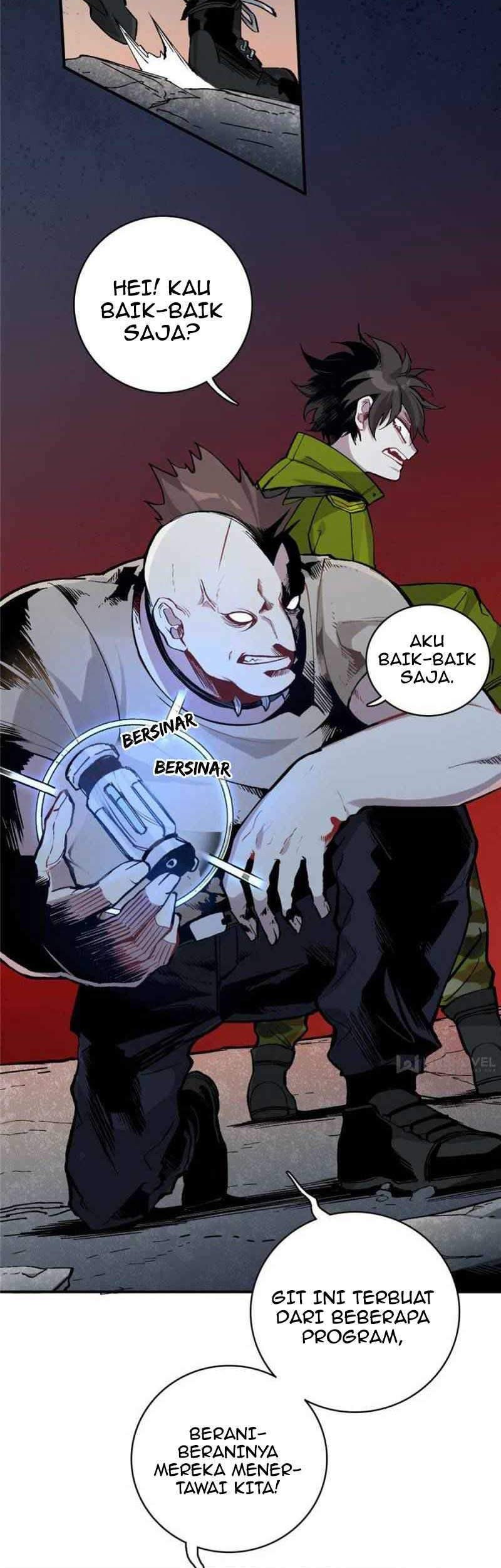 I’m a Monster Bab 11 halaman 9