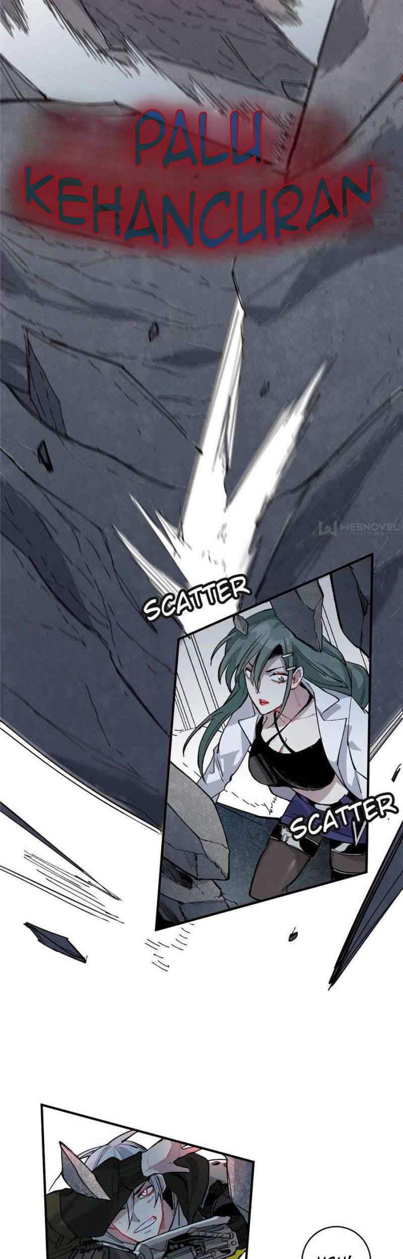 I’m a Monster Bab 11 halaman 15