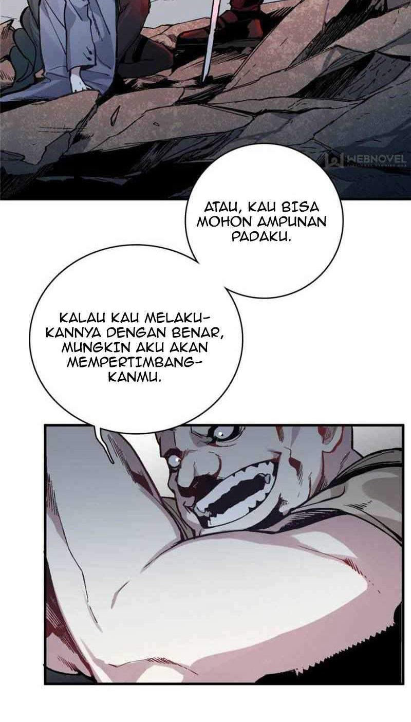 I’m a Monster Bab 11 halaman 20