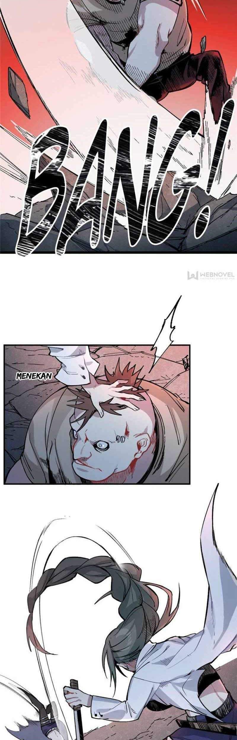I’m a Monster Bab 11 halaman 24