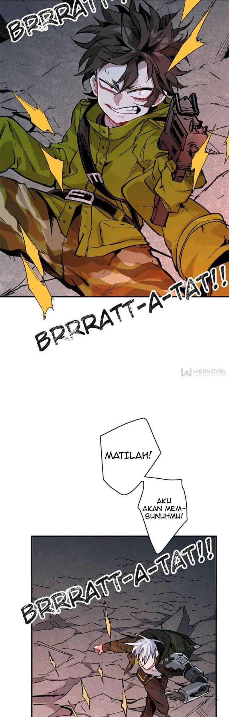 I’m a Monster Bab 11 halaman 40