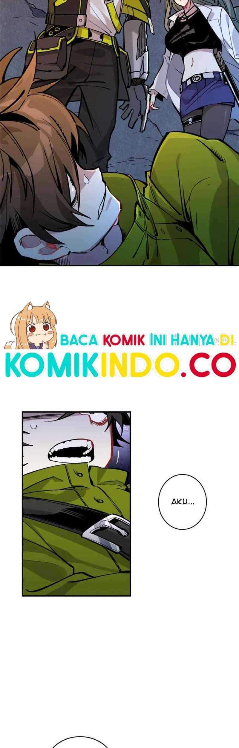 I’m a Monster Bab 12 halaman 4