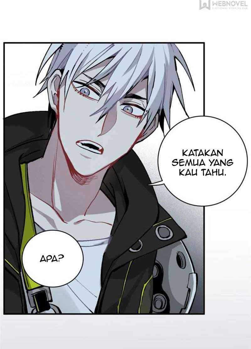 I’m a Monster Bab 12 halaman 6