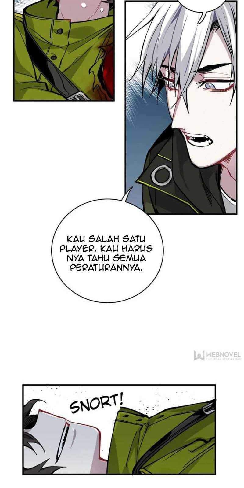 I’m a Monster Bab 12 halaman 8