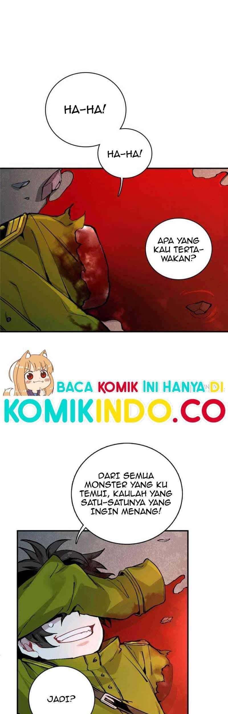 I’m a Monster Bab 12 halaman 9