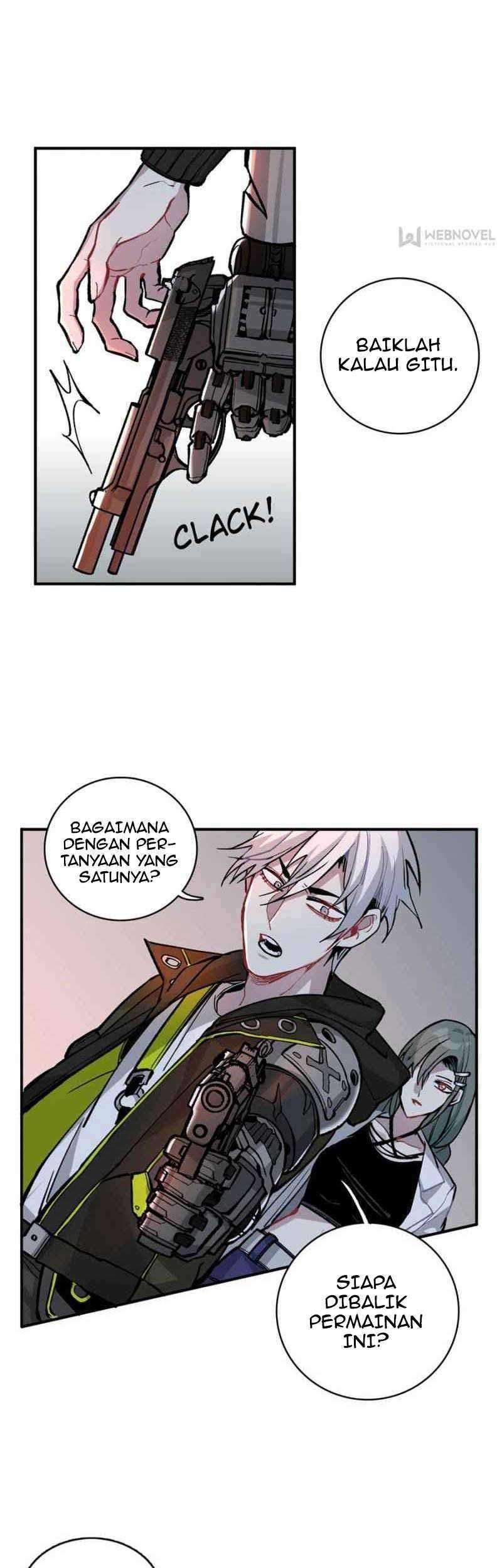 I’m a Monster Bab 12 halaman 11