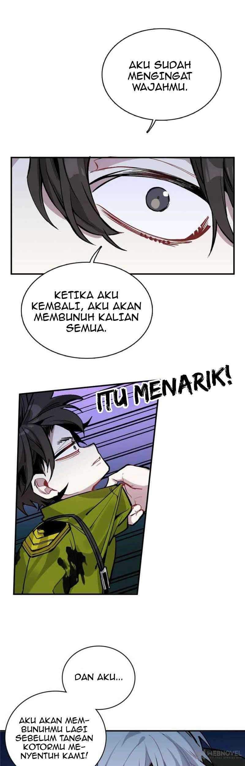 I’m a Monster Bab 12 halaman 13