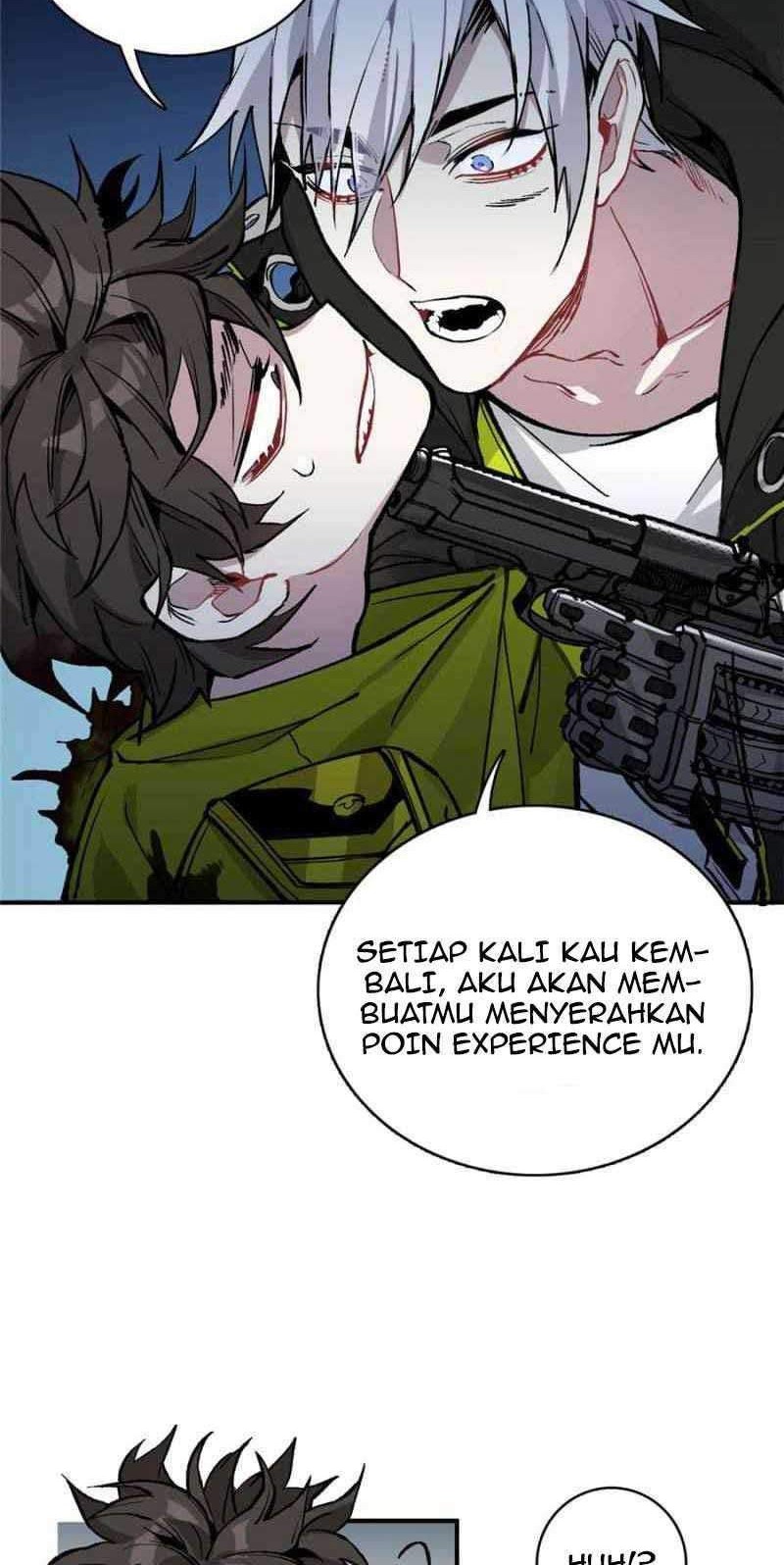 I’m a Monster Bab 12 halaman 14