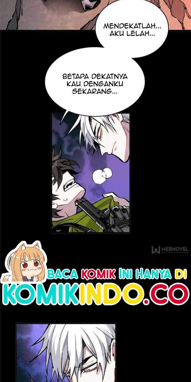I’m a Monster Bab 12 halaman 16