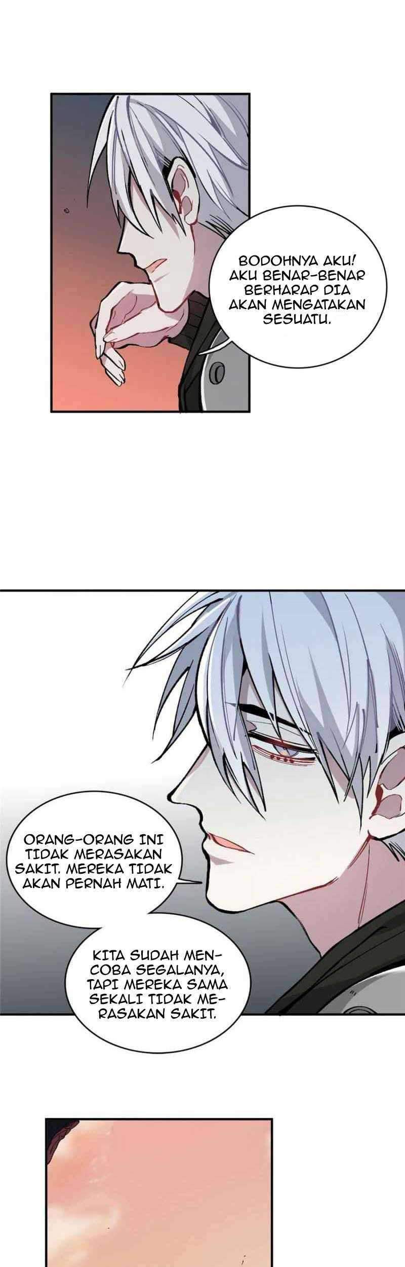I’m a Monster Bab 12 halaman 25