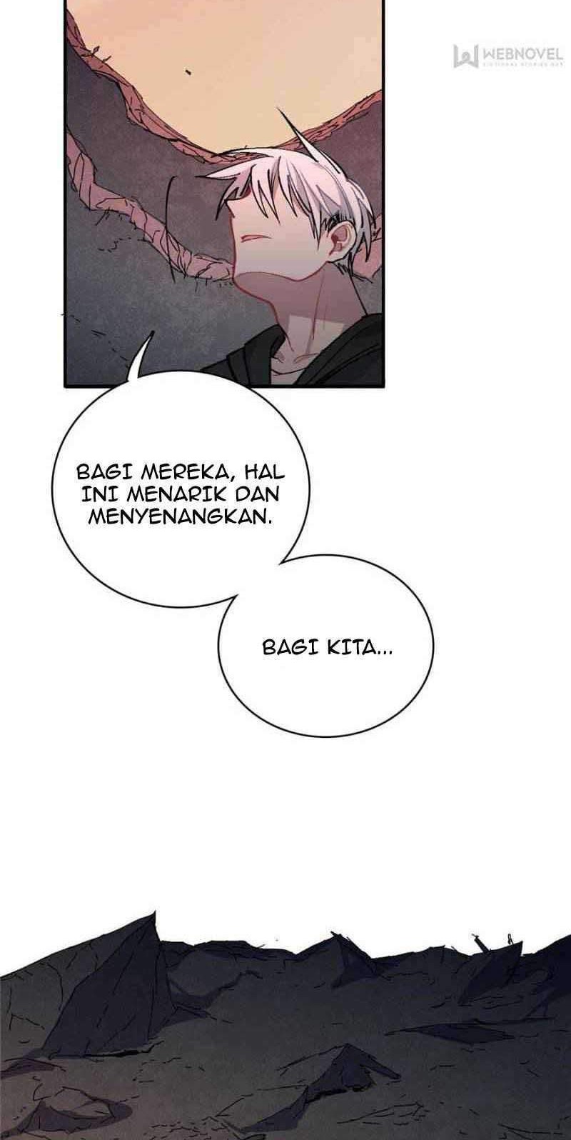 I’m a Monster Bab 12 halaman 26