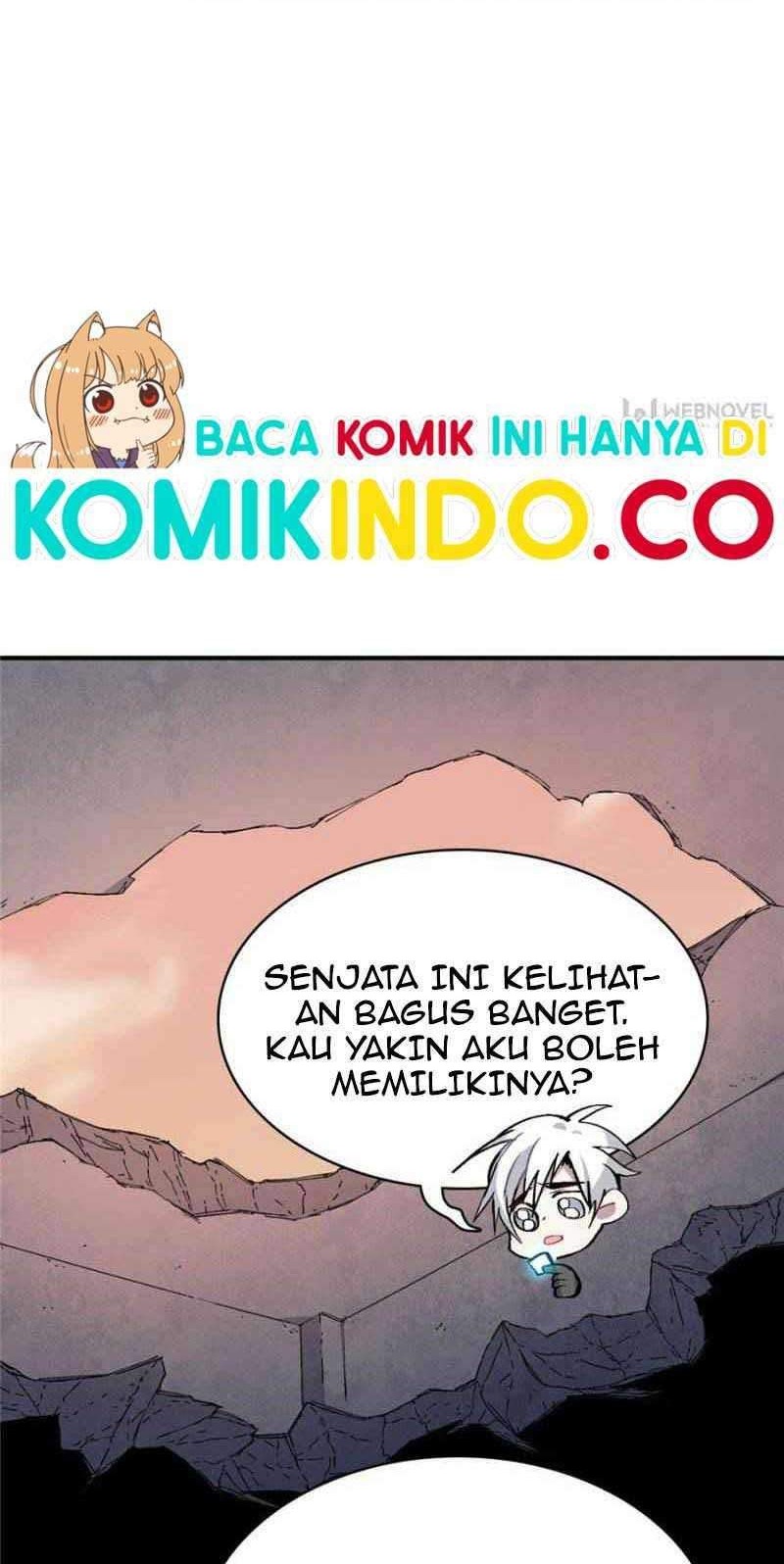 I’m a Monster Bab 12 halaman 38