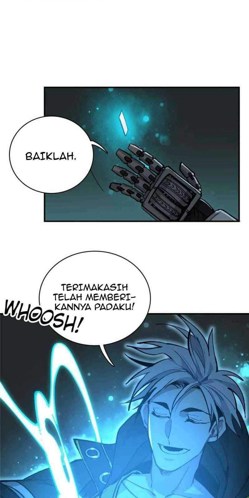 I’m a Monster Bab 12 halaman 40