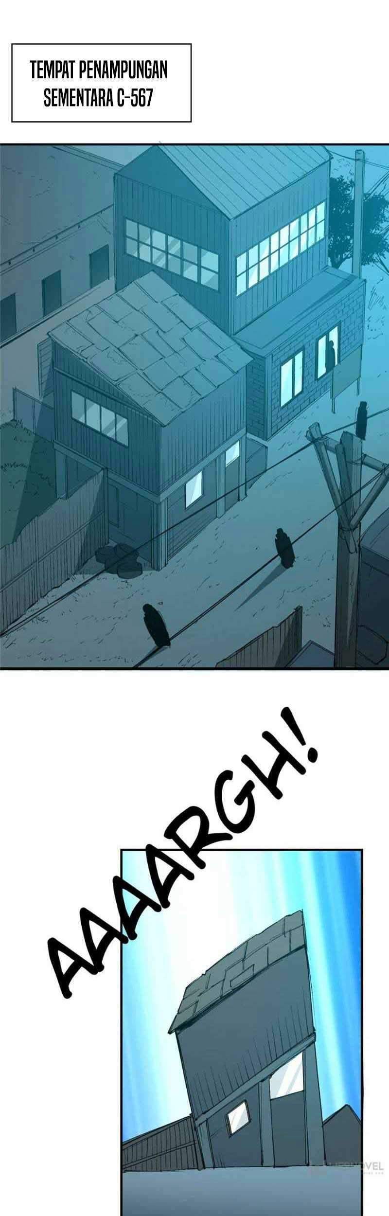 I’m a Monster chapter 13 halaman 2