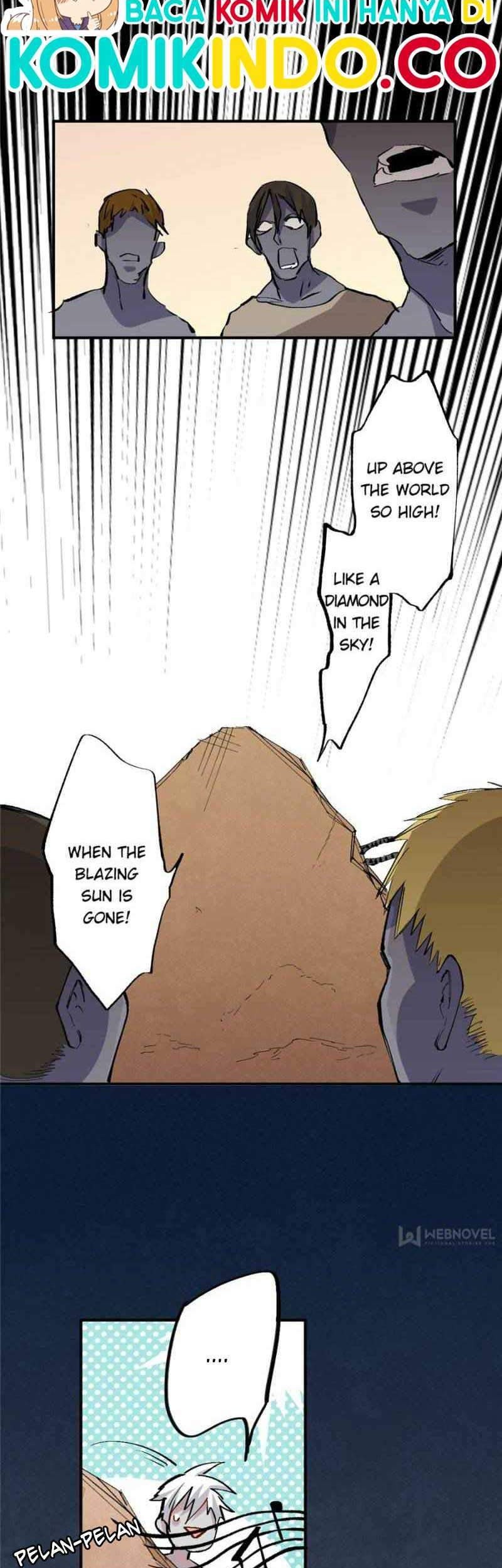 I’m a Monster chapter 13 halaman 20