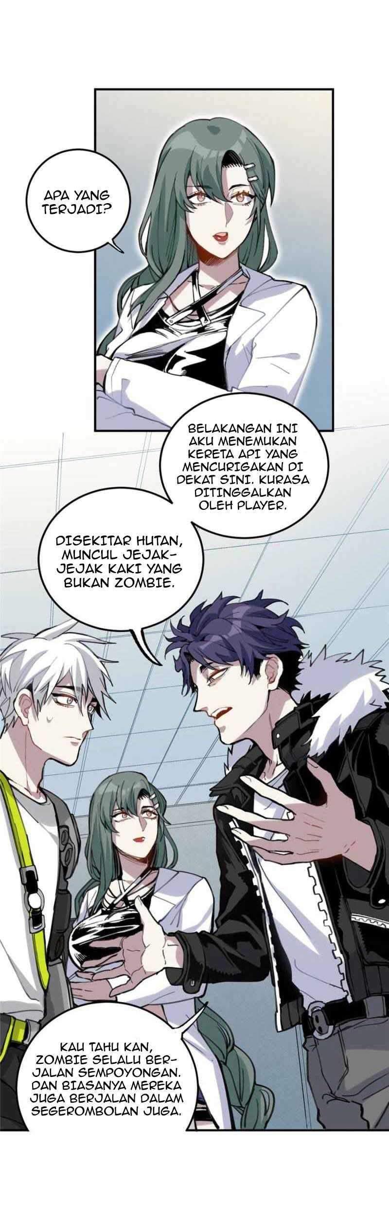 I’m a Monster Bab 14 halaman 2