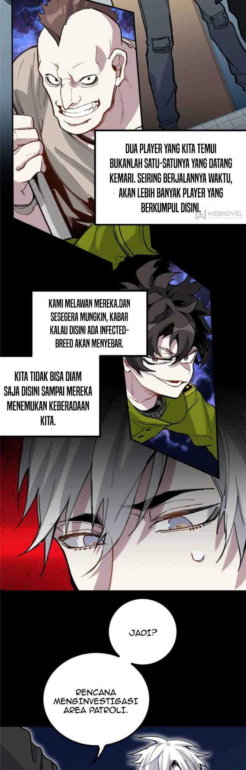 I’m a Monster Bab 14 halaman 4
