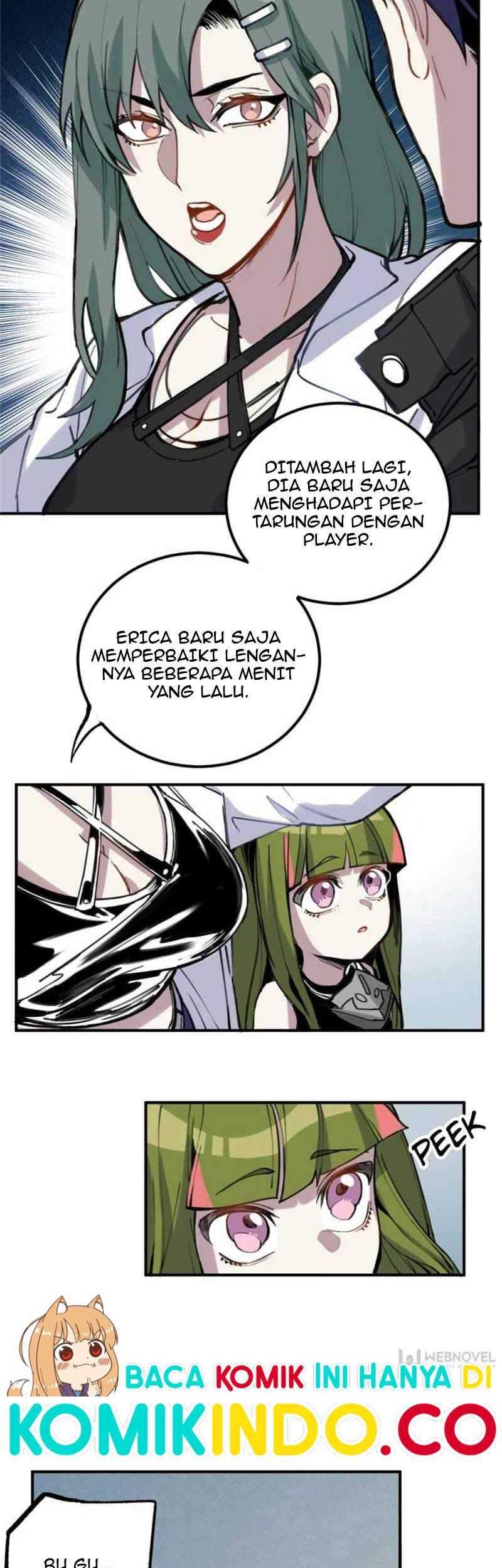 I’m a Monster Bab 14 halaman 8