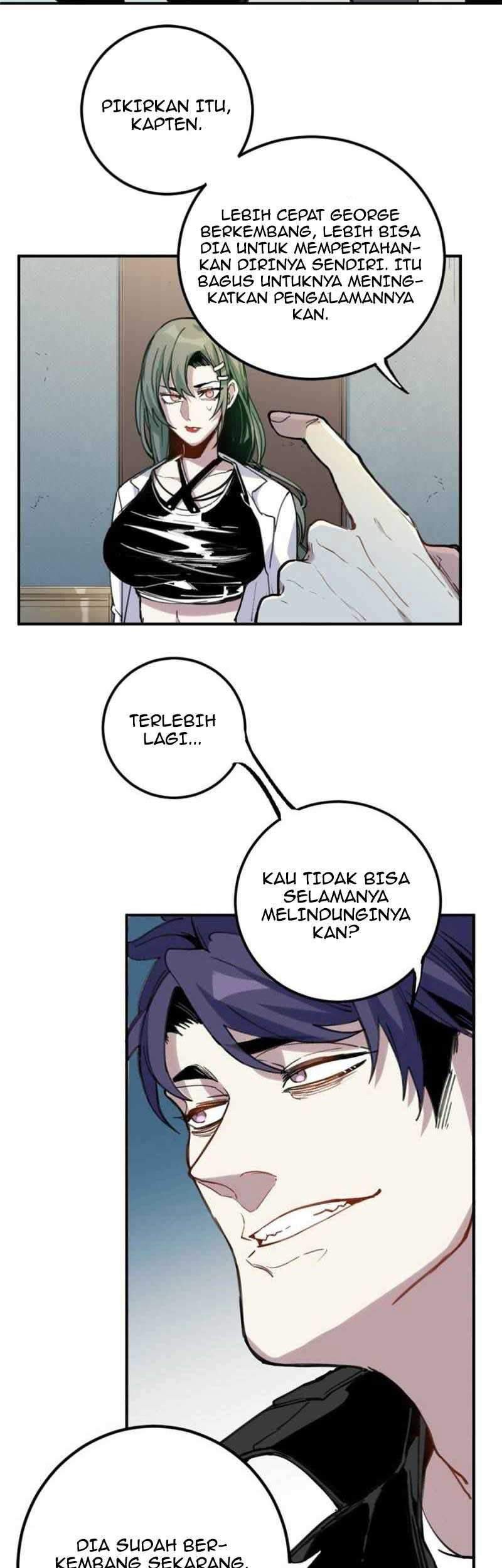 I’m a Monster Bab 14 halaman 12