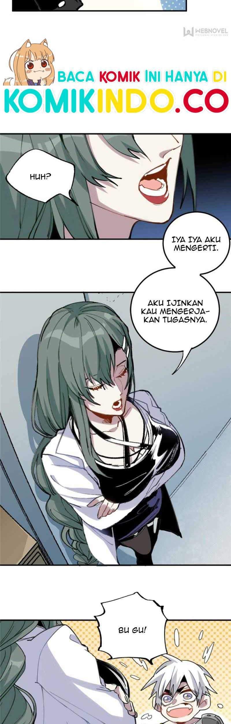 I’m a Monster Bab 14 halaman 14