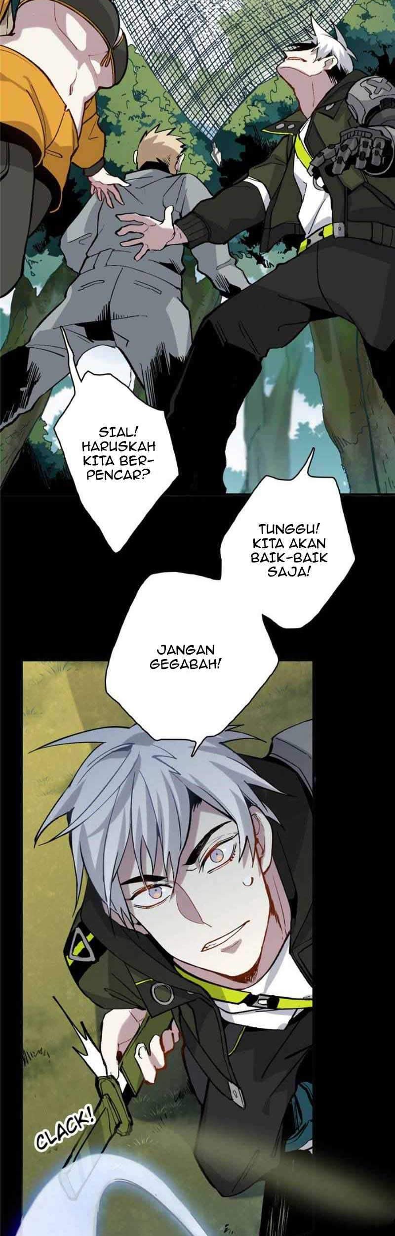 I’m a Monster Bab 14 halaman 41