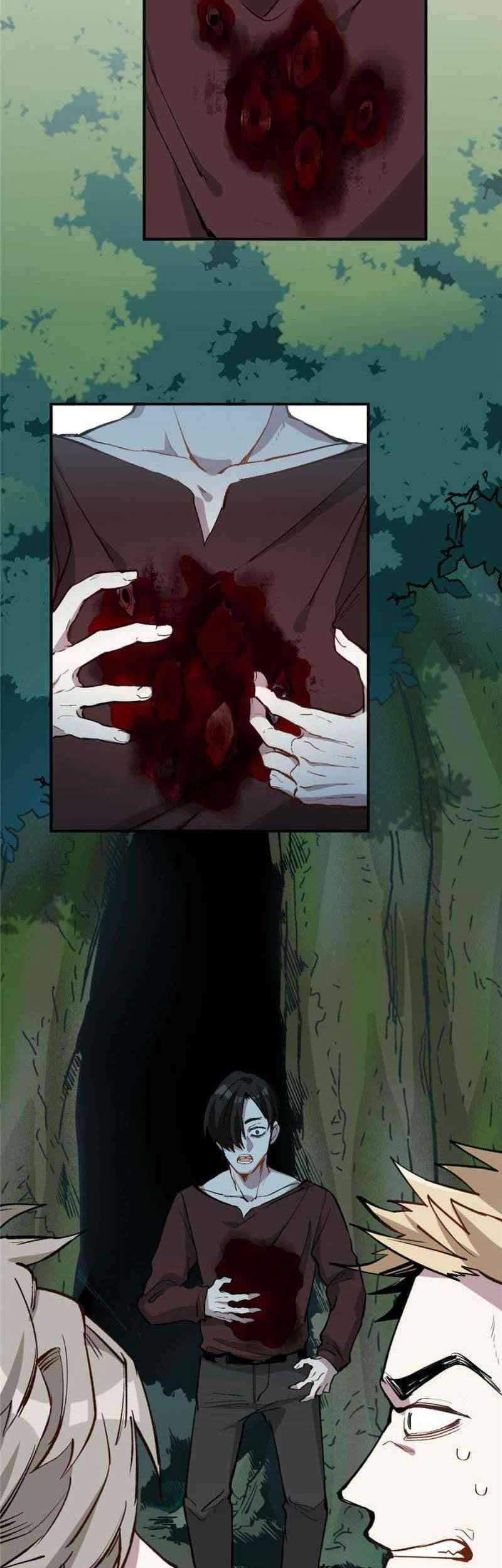 I’m a Monster chapter 15 halaman 10