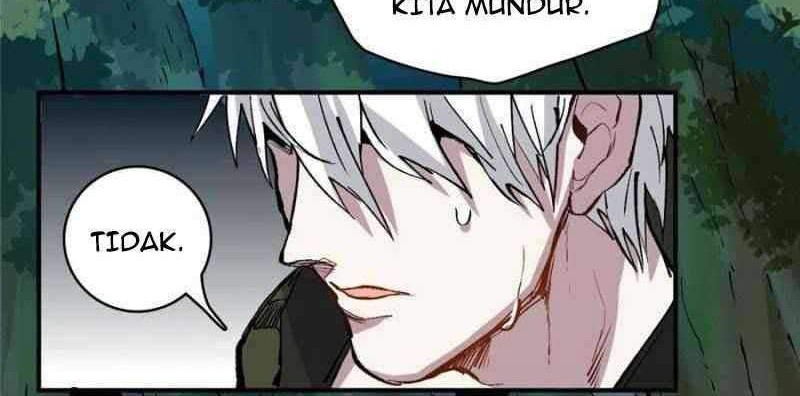 I’m a Monster chapter 15 halaman 23