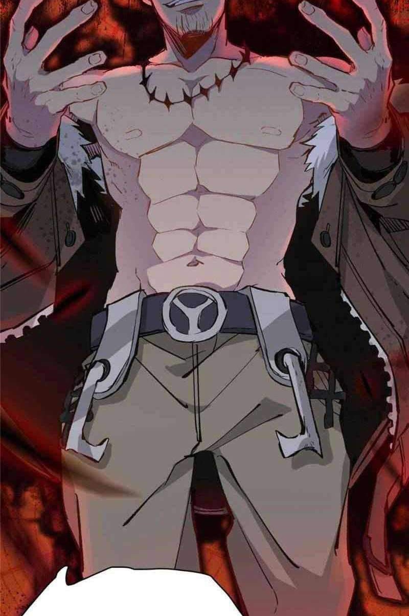 I’m a Monster chapter 15 halaman 31