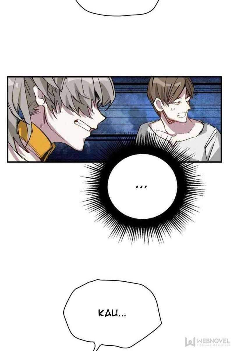 I’m a Monster chapter 15 halaman 33