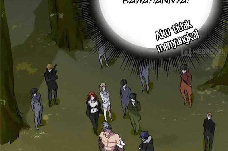 I’m a Monster chapter 15 halaman 37