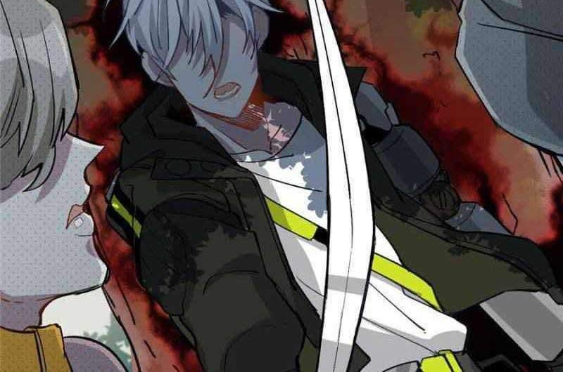 I’m a Monster chapter 15 halaman 41