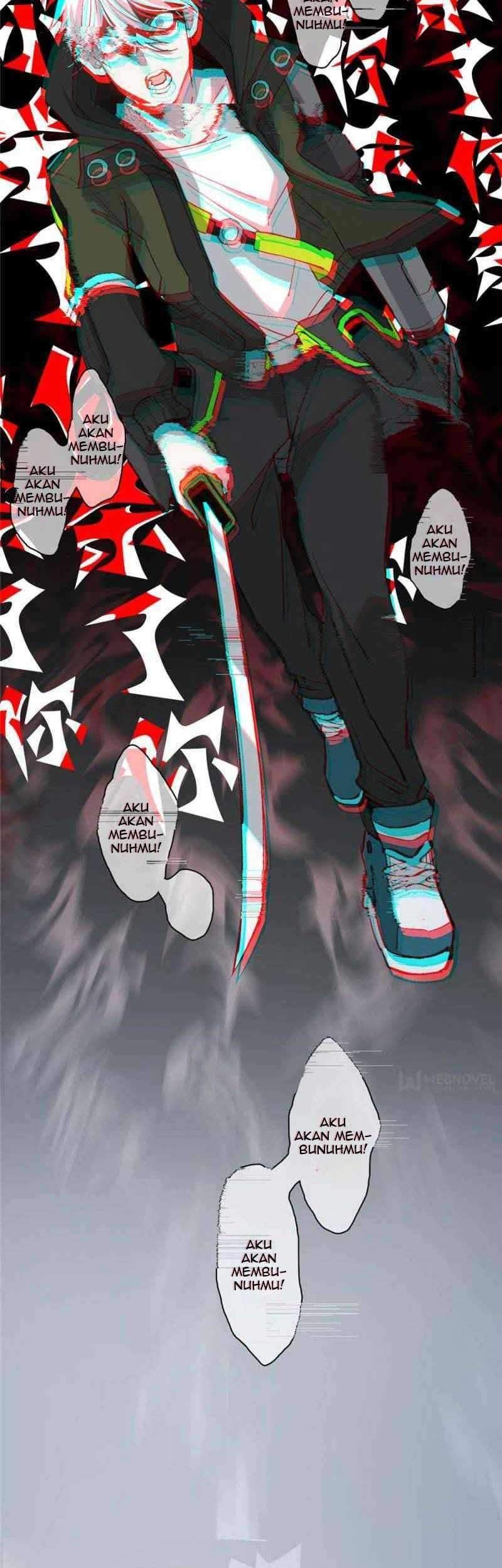 I’m a Monster chapter 15 halaman 50