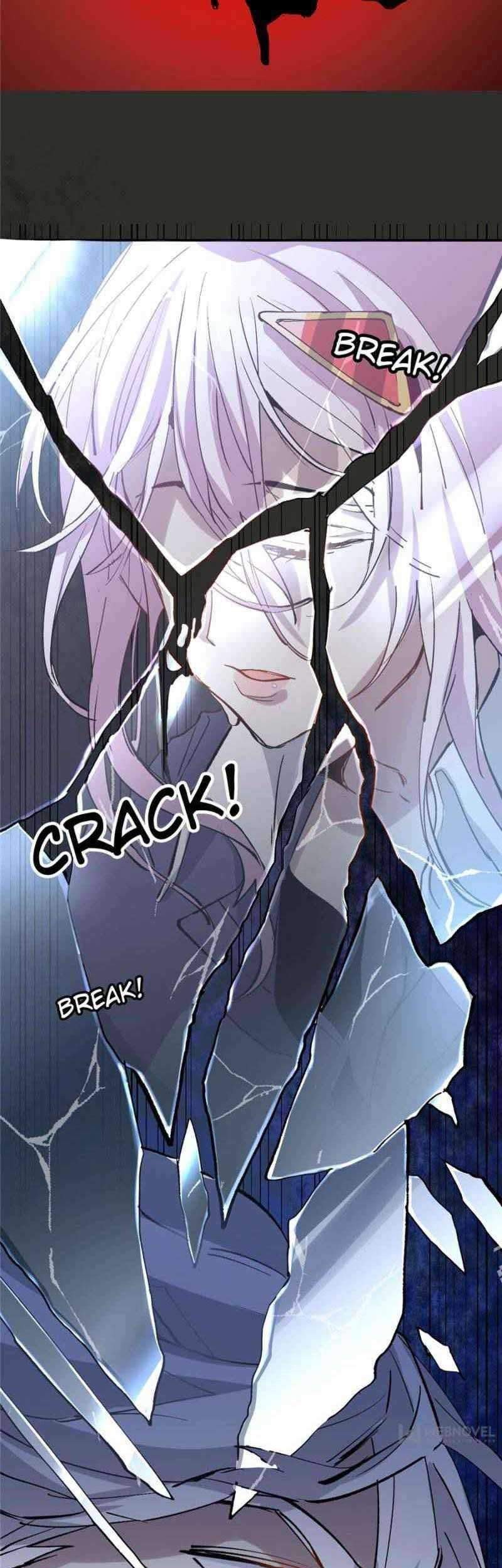 I’m a Monster chapter 15 halaman 58