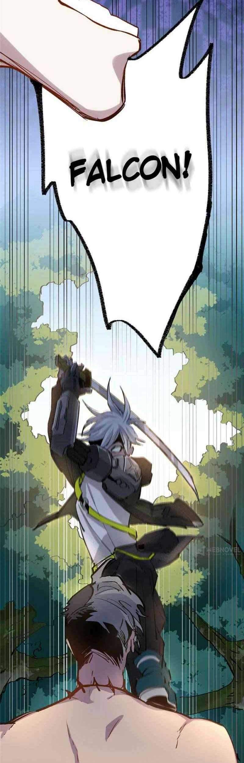 I’m a Monster chapter 15 halaman 60
