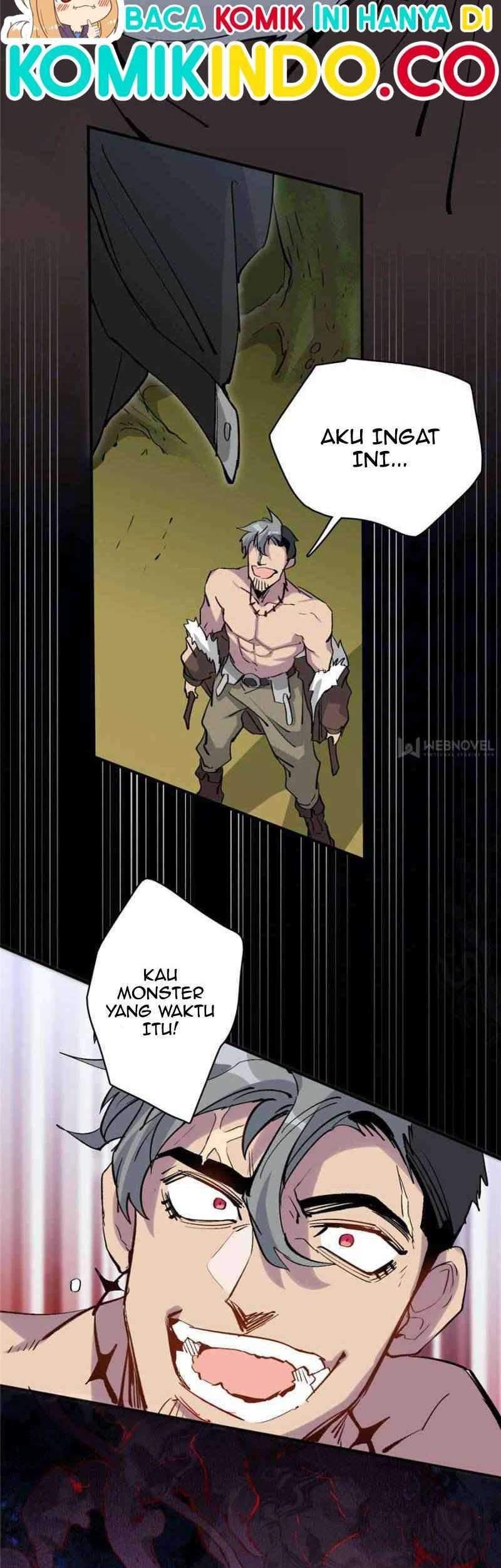 I’m a Monster chapter 15 halaman 62