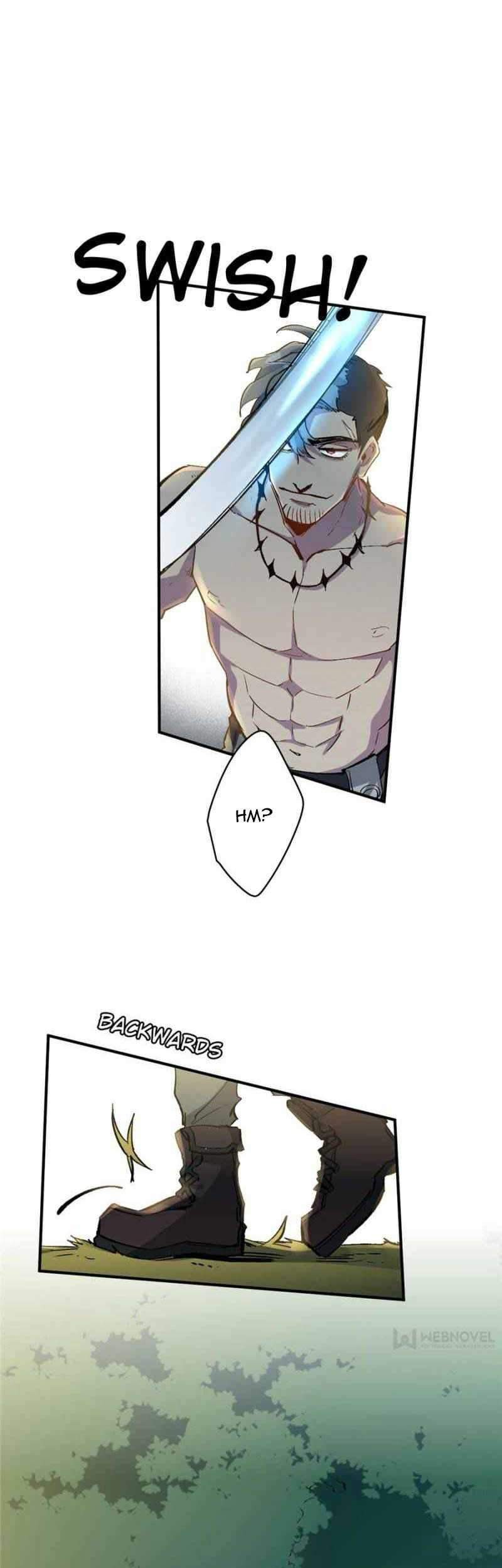 I’m a Monster Bab 16 halaman 2